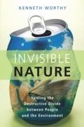 Cover: Invisible Nature - Prometheus Books