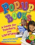 Cover: Pop-Up Books - Libraries Unlimited Inc