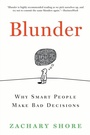 Cover: Blunder - Bloomsbury Publishing USA