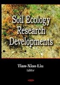 Cover: Soil Ecology Research Developments - Nova Science Publishers Inc