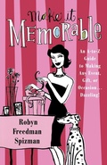 Cover: Make it Memorable - Saint Martin's Griffin,U.S.