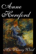 Cover: Anne Hereford - Alan Rodgers Books