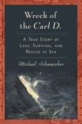 Cover: Wreck of the Carl D. - Bloomsbury Publishing USA