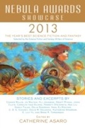 Cover: Nebula Awards Showcase 2013 - Pyr