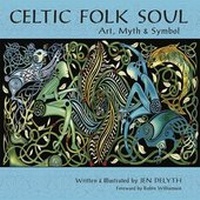 Abbildung von: Celtic Folk Soul - Amber Lotus