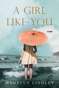 Cover: A Girl Like You - Bloomsbury USA