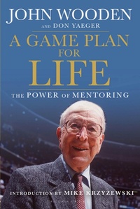 Abbildung von: A Game Plan for Life - Bloomsbury USA