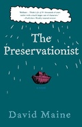 Cover: The Preservationist - St. Martin's Griffin