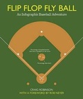 Cover: Flip Flop Fly Ball - Bloomsbury USA