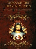 Cover: Through the Heavenly Gates - Dominion World Enterprises