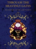 Cover: Through the Heavenly Gates - Dominion World Enterprises