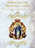 Cover: Through the Heavenly Gates - Dominion World Enterprises