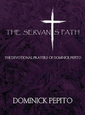 Cover: The Servant's Path - DYNAMIC WORLD ENTERPRISES