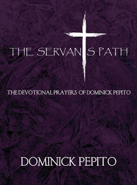 Enlarge image Cover: The Servant's Path - DYNAMIC WORLD ENTERPRISES