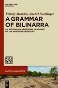 Cover: A Grammar of Bilinarra - De Gruyter