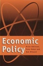 Cover: Economic Policy - Palgrave Macmillan
