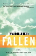 Cover: Fallen - St Martin's Press