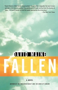 Enlarge image Cover: Fallen - St Martin's Press
