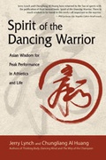 Cover: Spirit of the Dancing Warrior - Amber Lotus