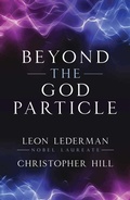 Cover: Beyond the God Particle - Prometheus Books