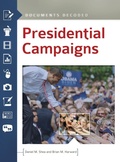 Cover: Presidential Campaigns - ABC-CLIO