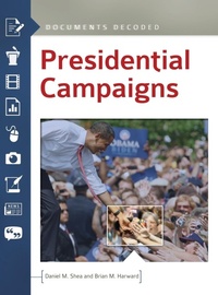 Enlarge image Cover: Presidential Campaigns - ABC-CLIO