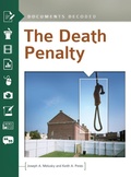 Bild: The Death Penalty - ABC-CLIO