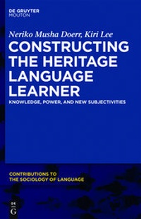 Abbildung von: Constructing the Heritage Language Learner - De Gruyter
