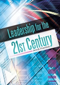 Abbildung von: Leadership for the 21st Century - Libraries Unlimited Inc