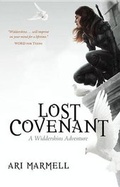 Cover: Lost Covenant - Pyr