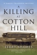 Cover: A Killing at Cotton Hill - Simon + Schuster LLC