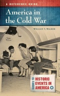 Cover: America in the Cold War - ABC-CLIO