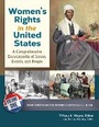 Cover: Women's Rights in the United States - ABC-CLIO