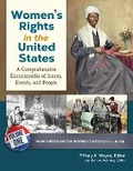 Cover: Women's Rights in the United States - ABC-CLIO