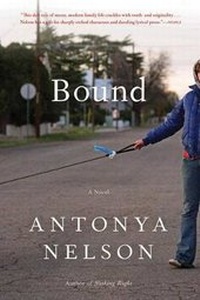 Enlarge image Cover: Bound - Bloomsbury USA