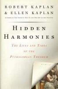 Abbildung von: Hidden Harmonies - Bloomsbury Press