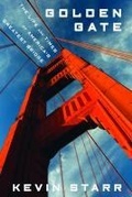 Cover: Golden Gate - Bloomsbury Press