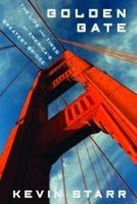 Enlarge image Cover: Golden Gate - Bloomsbury Press