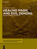 Cover: Die babylonisch-assyrische Medizin in Texten und Untersuchungen / Healing Magic and Evil Demons - De Gruyter