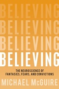 Cover: Believing - Prometheus Books