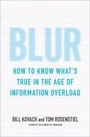 Cover: Blur - Bloomsbury Publishing USA