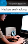 Cover: Hackers and Hacking - ABC-CLIO