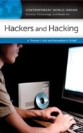 Cover: Hackers and Hacking - ABC-CLIO