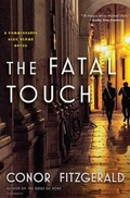 Cover: The Fatal Touch - Bloomsbury USA