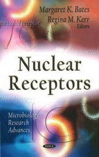 Abbildung von: Nuclear Receptors - Nova Science Publishers Inc
