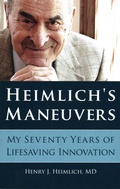 Cover: Heimlich's Maneuvers - Prometheus Books