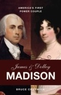 Cover: James and Dolley Madison - Prometheus Books