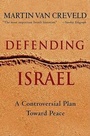 Cover: Defending Israel - Thomas Dunne Books