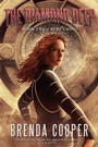 Cover: The Diamond Deep - Pyr