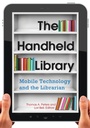 Cover: The Handheld Library - Libraries Unlimited Inc